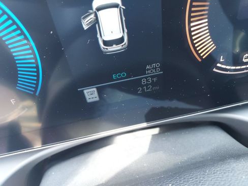 New 2026 Hyundai Tucson SEL AWD/4WD image 19