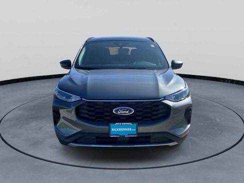 New 2026 Ford Escape ST-Line AWD/4WD image 2