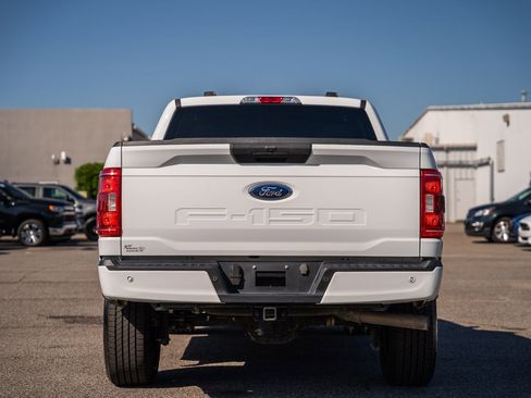 Used 2023 Ford F150 XL w/ STX Appearance Package AWD/4WD image 6