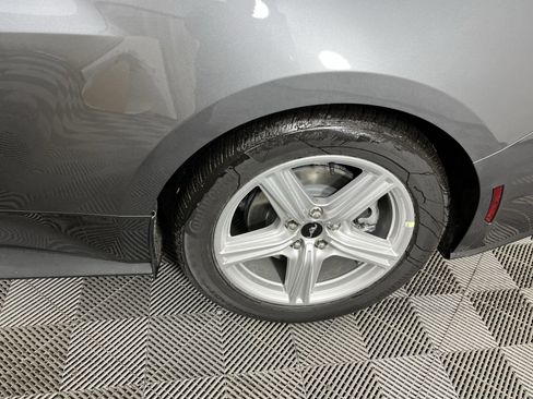 New 2026 Ford Mustang Coupe image 20