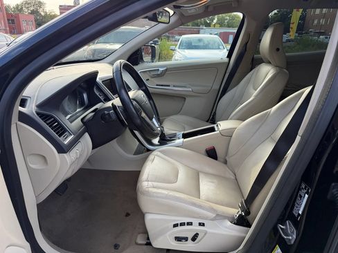 Used 2015 Volvo XC60 T6 AWD/4WD image 15