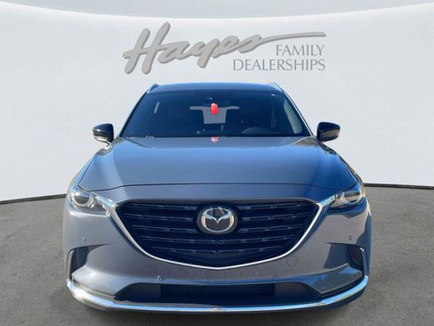 Used 2023 MAZDA CX-9 Carbon Edition image 27