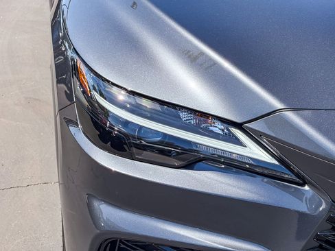 New 2026 Lexus RX 350 F Sport image 13