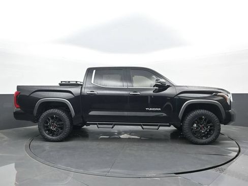 New 2026 Toyota Tundra Limited AWD/4WD image 2