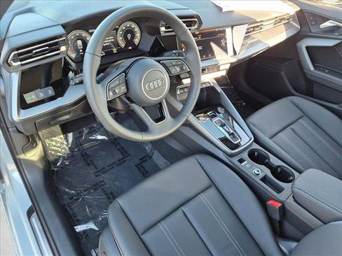 New 2026 Audi A3 2.0T Premium AWD/4WD image 3