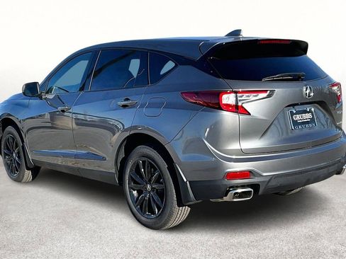 New 2026 Acura RDX SH-AWD image 6