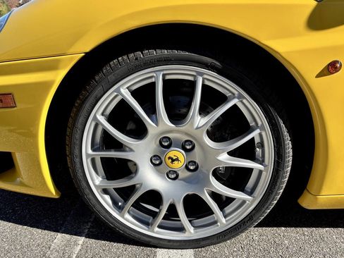 Used 1999 Ferrari 360 Modena image 27