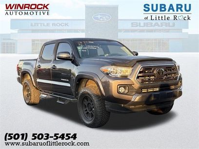 Used 2019 Toyota Tacoma SR5