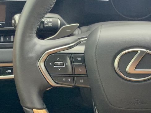 Used 2024 Lexus RX 350h w/ Cold Area Package AWD/4WD image 18