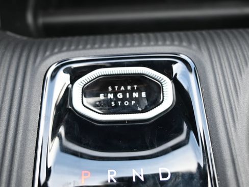 New 2026 Jeep Cherokee Laredo AWD/4WD image 19