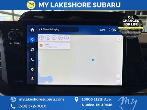 New 2026 Subaru Outback Limited image 19