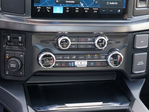 New 2026 Ford F350 Lariat image 22