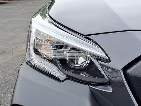 Used 2024 Subaru Outback Wilderness AWD/4WD image 9