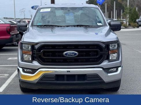Certified 2023 Ford F150 XLT image 2