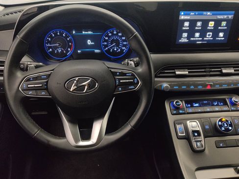 Used 2020 Hyundai Palisade SEL w/ Convenience Package AWD/4WD image 22