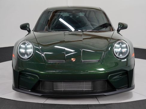 Used 2026 Porsche 911 GT3 image 11