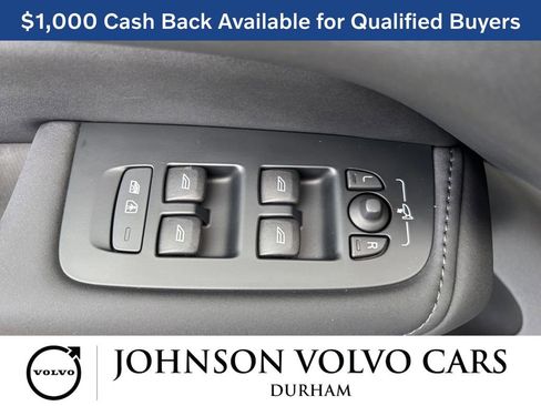 New 2026 Volvo XC60 B5 Plus w/ Protection Package Premier AWD/4WD image 11