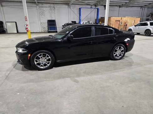 Used 2015 Dodge Charger SXT w/ Rallye Group image 4