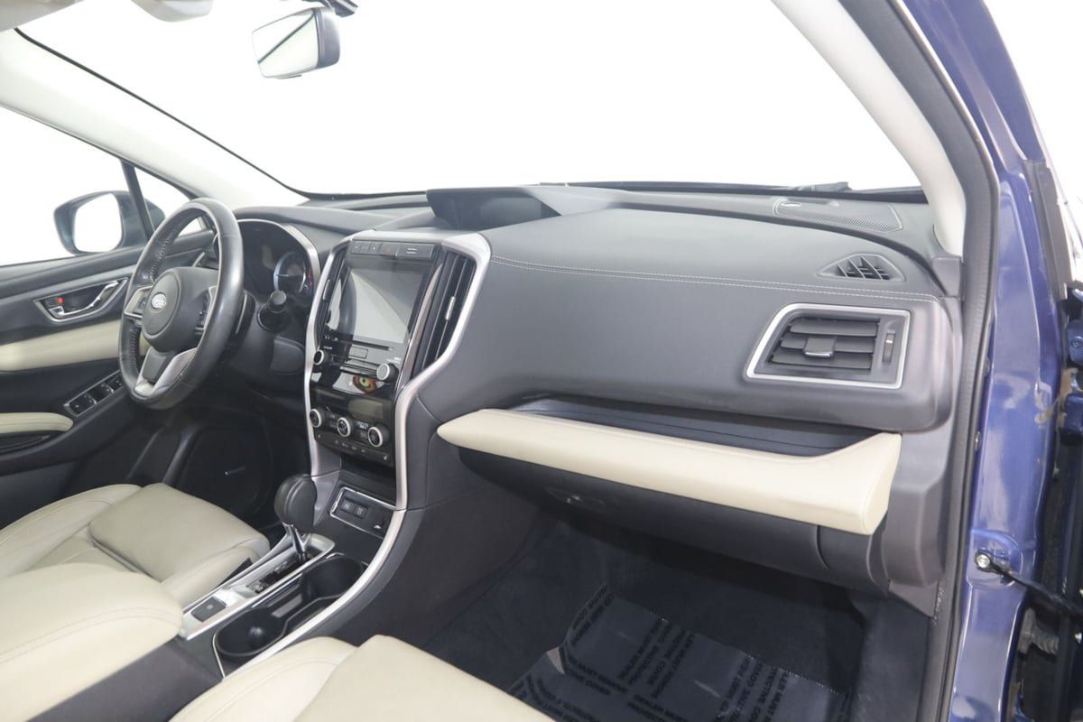 Used 2021 Subaru Ascent Limited w/ Technology Package AWD/4WD image 41