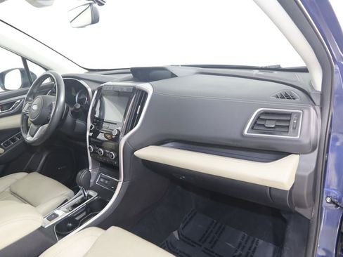 Used 2021 Subaru Ascent Limited w/ Technology Package AWD/4WD image 41