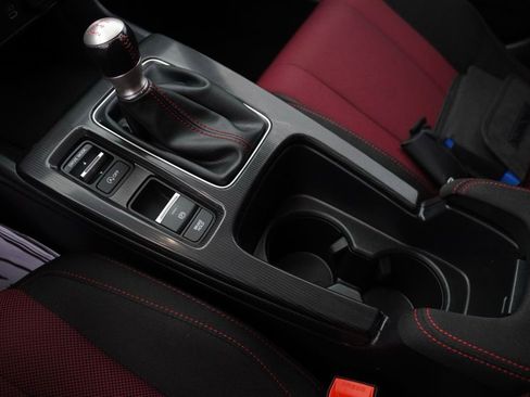 Used 2025 Honda Civic Si image 13