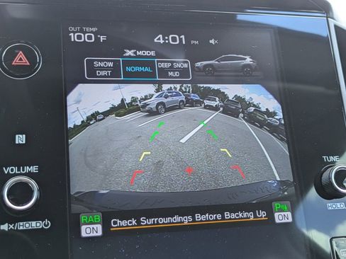 Used 2025 Subaru Crosstrek 2.5i Limited w/ Popular Package #3A image 18