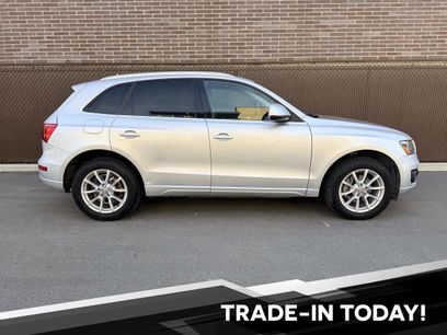 Used 2009 Audi Q5 3.2 Prestige