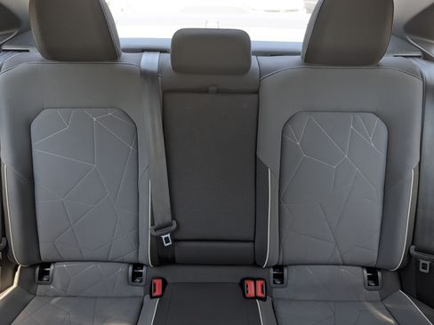 Certified 2025 Volkswagen Jetta Sport FWD image 13