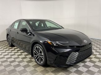 New 2026 Toyota Camry XLE video 1