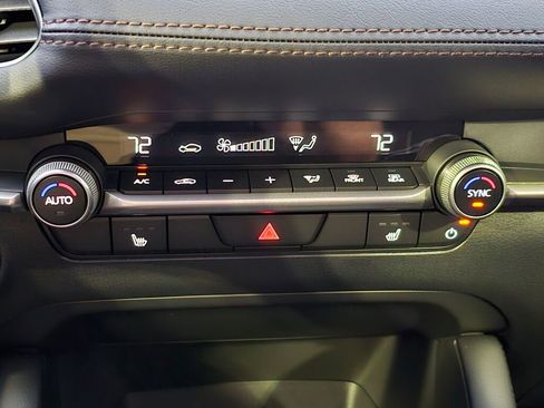 New 2026 MAZDA MAZDA3 s image 16