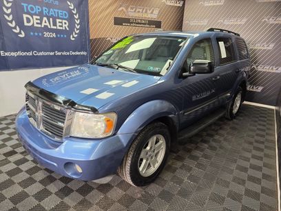 Used 2008 Dodge Durango SLT