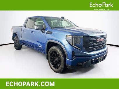 Used 2024 GMC Sierra 1500 Elevation