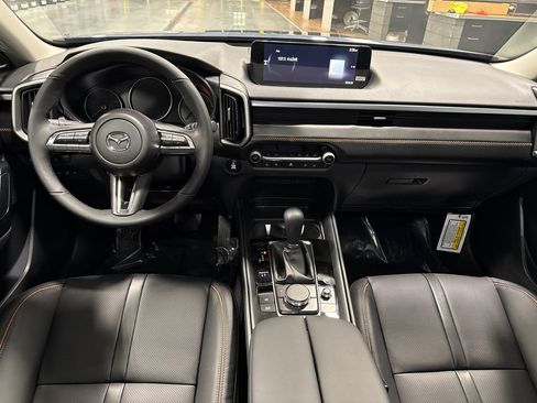New 2026 MAZDA CX-50 AWD 2.5 S w/ Cargo Package image 6