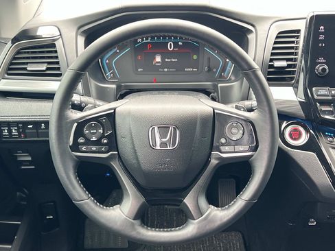 Used 2023 Honda Odyssey Elite image 8