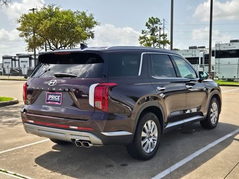 Used 2025 Hyundai Palisade SEL AWD/4WD image 5