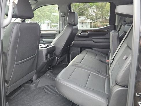 Used 2022 Chevrolet Silverado 1500 RST image 4