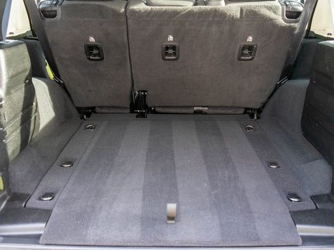 Used 2022 Jeep Wrangler Unlimited Willys image 31