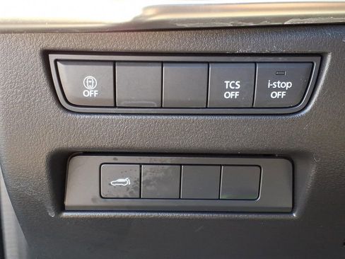 Used 2025 MAZDA CX-90 3.3 Turbo w/ Select Package AWD/4WD image 19