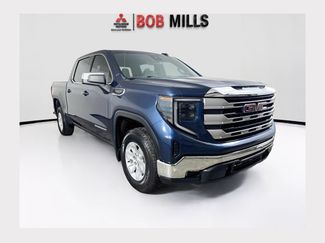 Used 2022 GMC Sierra 1500 SLE AWD/4WD video 1