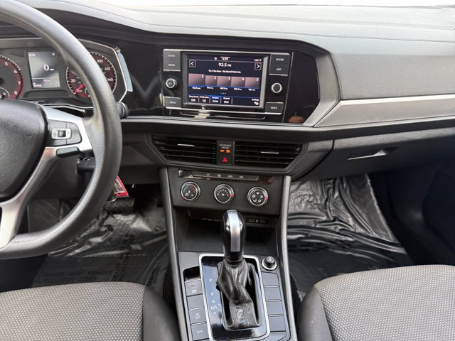 Used 2021 Volkswagen Jetta S FWD image 15
