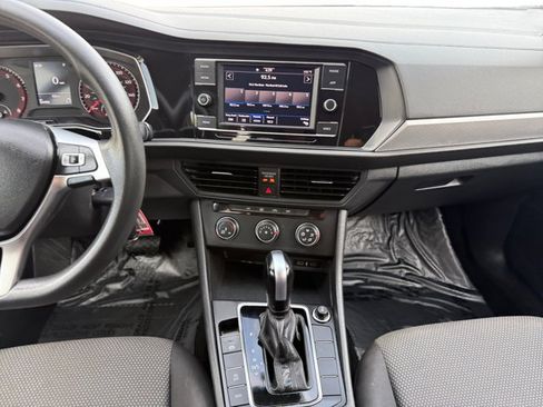Used 2021 Volkswagen Jetta S FWD image 15