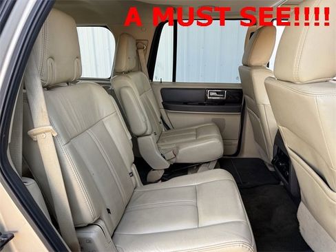 Used 2017 Lincoln Navigator Reserve image 30