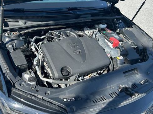 Used 2020 Toyota Avalon Touring image 53