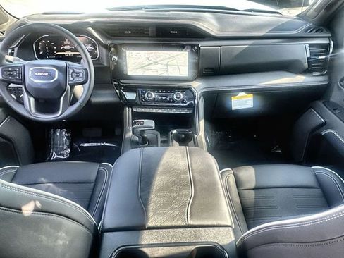 New 2026 GMC Sierra 1500 AT4X AWD/4WD image 21