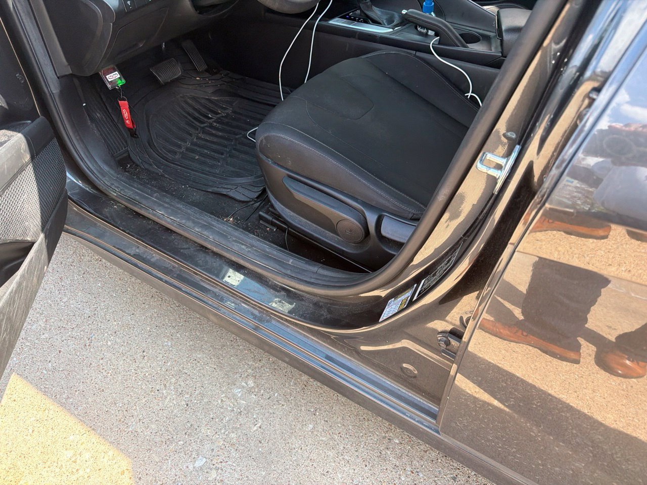 Used 2023 Hyundai Elantra SEL FWD image 8