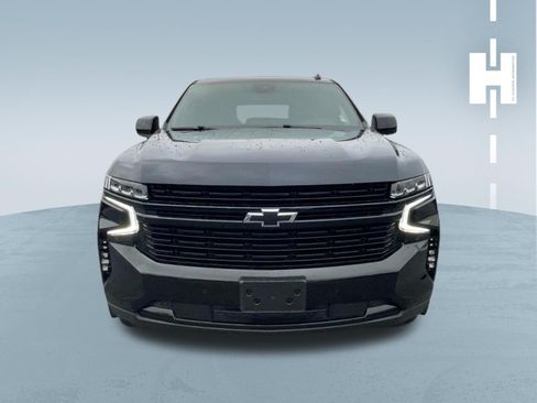 Used 2023 Chevrolet Tahoe RST AWD/4WD image 2
