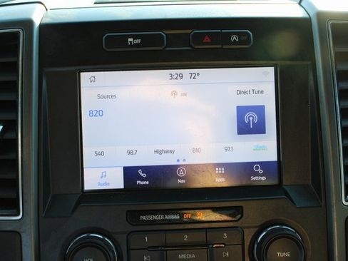 Used 2019 Ford F150 XLT w/ Equipment Group 302A Luxury image 23