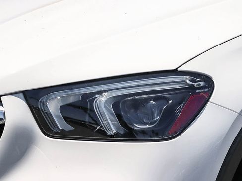 Used 2020 Mercedes-Benz GLE 350 image 2