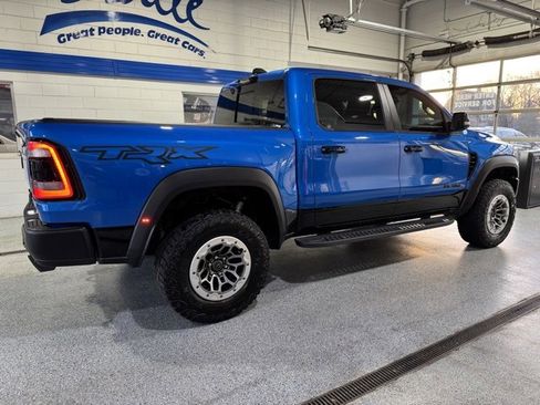 Used 2023 RAM 1500 TRX w/ TRX Level 2 Equipment Group image 11