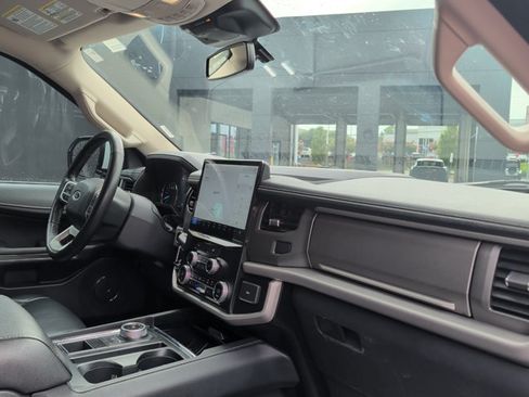 Used 2024 Ford Expedition Max XLT RWD image 29